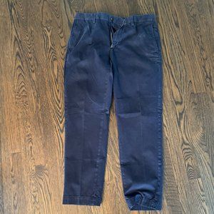 Banana Republic Chinos